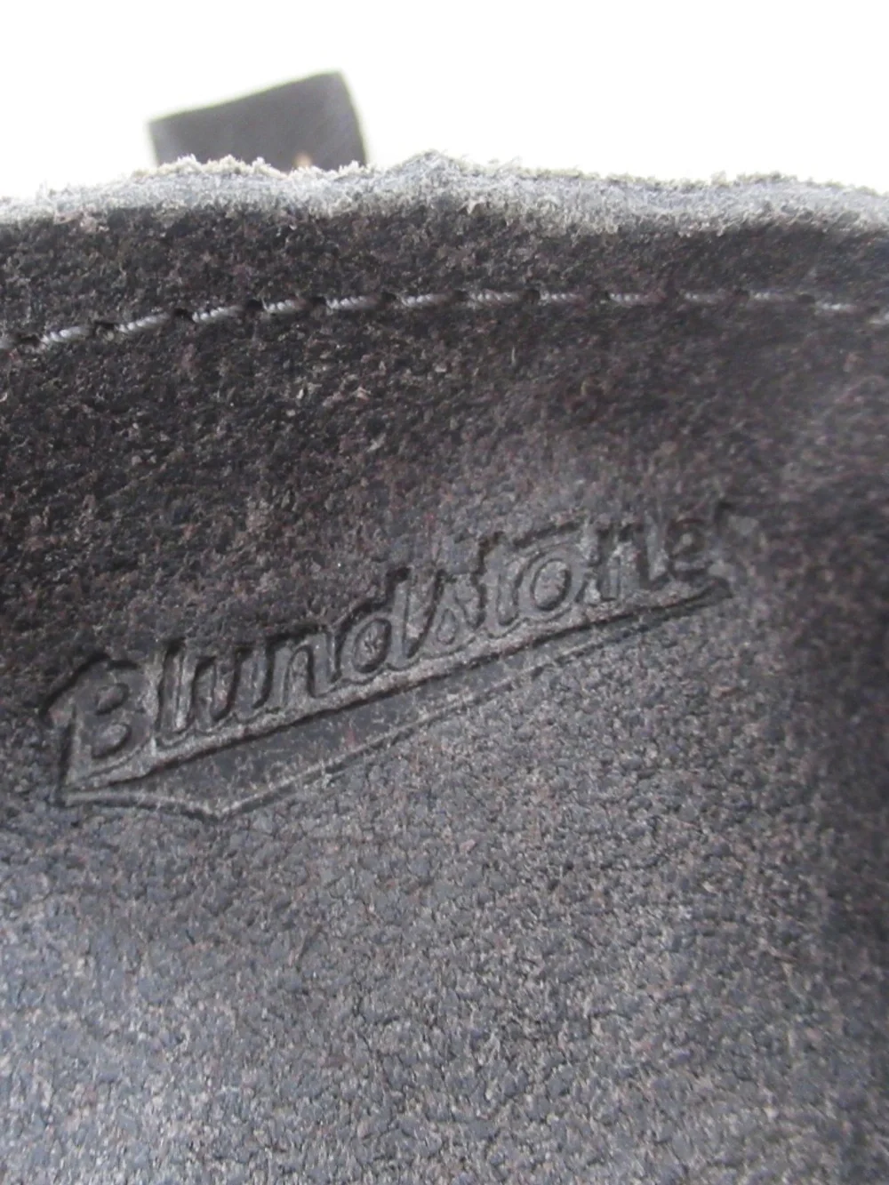 Blundstone Unisex Original #2530 Lace Up Boots Steel Grey 11 US M / 12 US W